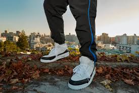 Here are the 2 ways that you can get shoes straight from nike: Fragment X Air Jordan 3 Collection Raffle List Release Date And Photos Bleacher Report Latest News Videos And Highlights