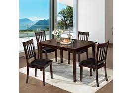 We were fortunate enough to have purchased a french dining table that was made in the late 1600s during the reign of louis xiv. Dining Room Affordable Furniture Carpet Chicago Il