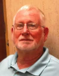 Lawrence Earl (Red) Armstrong