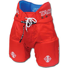 Tackla 2440 Hockey Pants Sr Tall