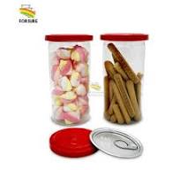 Forsure Packing,Plastic food packaging OEM/ODM