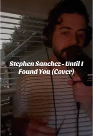 Stephen Sanchez and Georga Brown