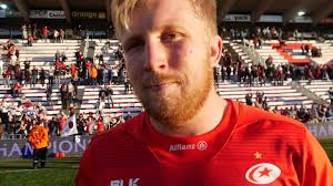 Champions Cup 2016-17