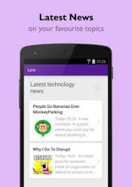 While siri is not available for android, and it probably never will, these virtual assistants can get the job done. Lyra Virtual Assistant Android App Apk Com Artificialsolutions Teneo Va Prod Von Artificial Solutions Download Auf Phoneky