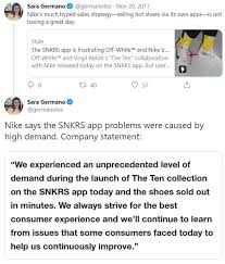 These awesome and best sneaker applications allows you to track the arrival of the new release of your most favourite brand. Everything You Need To Know About Preventing Sneaker Bots