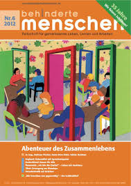 Beides sind abenteuer und könnten doch unterschiedlicher nicht sein! 2012 6 Ausgaben Content Zeitschrift Fur Gemeinsames Leben Lernen Und Arbeiten