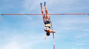 Jump to navigation jump to search. Tyczka Bohaterka Drugiego Planu Skokow O Tyczce Czworka Polskieradio Pl