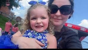 Meeting at McDonald's for Item Exchange in Nelsonville and The Plains