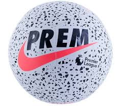 Shop with afterpay on eligible items. Nike Premier League Pitch Soccer Ball Dick S Sporting Goods