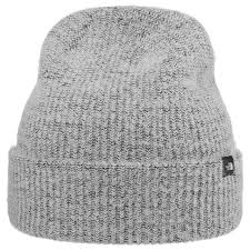 Plush Beanie Hat By The North Face