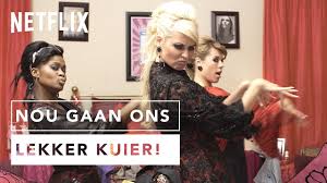Afrikaans Films On Netflix Youtube