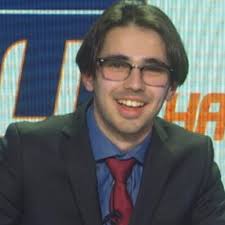 Excited to announce that I have accepted an internship at Fox News Media  for this summer. I would like to thank Veronica Baker, Sabrina Wolf, and  Katie Astle for helping me through