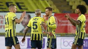 Asistin asisti kısa bir aranın ardından geri döndü. Yeni Lider Fenerbahce Son Dakika Haberleri