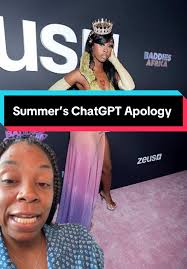 #greenscreenvideo #greenscreen summer from #baddiesafrica was caught saying  another cast member looked like Emmitt Til after an altercation. After the  episode aired she opened #chatgpt and gave us an ...