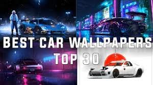 A quality selection of high resolution wallpapers featuring the most desirable cars in the world. Top 30 Best Cars Wallpapers For Wallpaper Engine Download Links In The Description Youtube