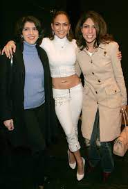 Step brother and sister a. Does Jennifer Lopez Have Sisters Popsugar Latina