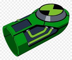 This little piece of animation was inspired by dankodeadzone on ben 10 alien force. The X Database Ben 10 Ultimate Alien Omnitrix Free Transparent Png Clipart Images Download