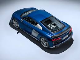 The car is exclusively designed, developed. Engine Audi Mediacenter