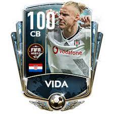 Fifa Mobile Wt East Europe 100 Ovr Fifa Fifa Card European Soccer