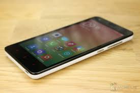 Xiaomi Redmi 2 im Test