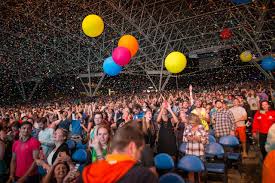 The largest festival in the united states based on attendance, summerfest is a symphony of sound. Things To Do