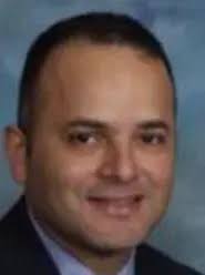 Dr. Fernando Ocon, MD