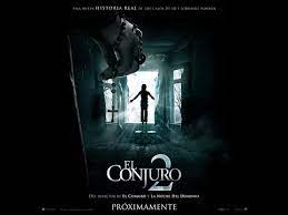En este caso ambos viajarán al norte de londres para ayudar a una madre soltera que tiene a su cargo cuatro hijos. El Conjuro 3 Fecha De Estreno Historia Actores Personajes Y Todo Lo Que Pasara Luces El Comercio Peru