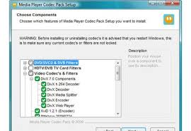 ● lav video decoder 0.74.1 build 92 x86 & x64. Media Player Codec Pack Download Free For Windows 10 64 32 Bit Codec Software