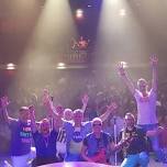 Total80s @ The Royal Oak, Harwich
