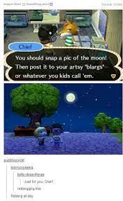 Tierkreuzung Neues Blatt Artsy Blarg Animal Crossing Funny Animal Crossing Memes Animal Crossing