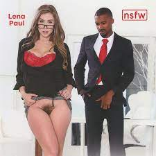 Lena Paul | AVN