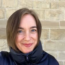 Marcy Nicholson (@Marcy_Nicholson)