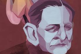 J. Alfred Prufrock, T.S. Eliot