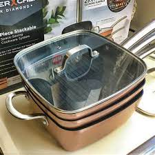 Read honest and unbiased product reviews from our users. Copper Chef Air Fryer 2qt Language En Secura Air Fryer 4 2qt 4 0l 1500 Watt Electric Oil Free The Air Fryer Is The Perfect Tool When You Re Cooking For Two Mal Malie