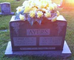 Emmett Bentley Ayers (1897-1953)