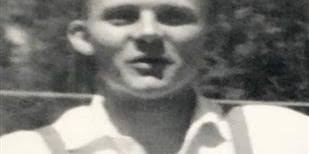 Lyle V. Sunderland, 86