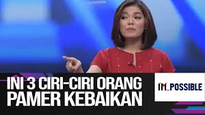 Maknanya adalah orang hidup itu seharusnya menerangi atau memberi manfaat kepada setiap makhluk. I M Possible Merry Riana Rahasia Hukum Tabur Tuai 1 4 Youtube