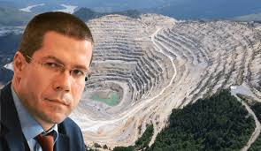 Eugen Dragos Damian"