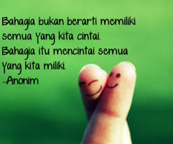 Perjuangan Hidup Kata Kata Mutiara Cinta