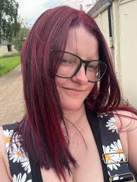 I just posted a photo