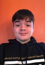 Noah Maldonado's Instagram, Twitter & Facebook