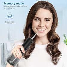 SIRIUS Water Dental Flosser Pick for Teeth: 4 Modes Cordless Portable 300ML  Larger Tank Water Teeth Cleaner IPX7 Waterproof Flossing Cleaning Picks for  Home Travel (White) : Amazon.co.uk: Health & Personal Care