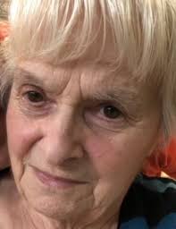 Obituary information for Claudette Novosel