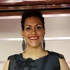 Michelle Cadet-Bickham