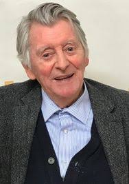 Condolence Book for Gerard (Gerry) O'Byrne (Raheny, Dublin)