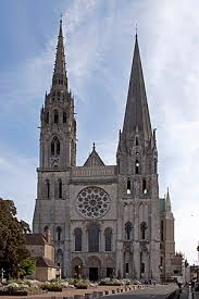 Son histoire multiséculaire, sa riche vie culturelle), visites. Catedrala Notre Dame Din Chartres Wikipedia