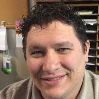 Rick Sewell's Instagram, Twitter & Facebook