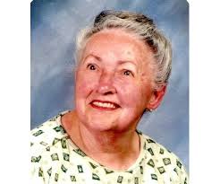 Alberta Taylor Obituary (1923