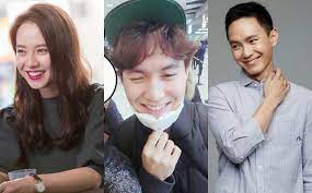 Vote song ji hyo for 2020 aaa awards (youtu.be). Ikut Jejak Langkah Kakak Adik Song Ji Hyo Bakal Jadi Pelakon Gempak