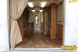 2008 Hart Mobile Boutique Marketing Showroom Mobile Office W Living Quarters For Sale In Texas In 2020 Mobile Boutique Mobile Office Mobile Business